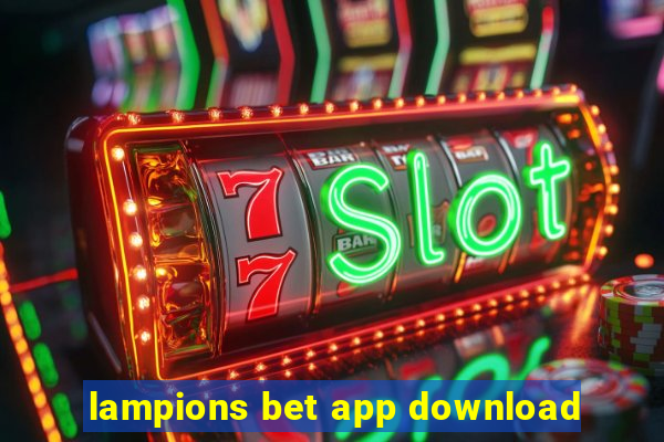 lampions bet app download